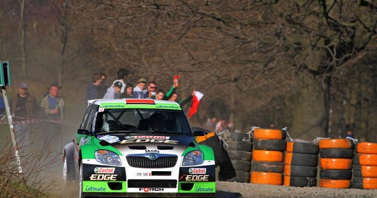 Rajd Elmot 2010 (2)